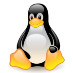 Linuxロゴ